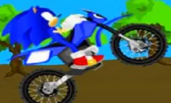 Sonic Motorcycle image