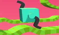 Draw Climbing OMR image