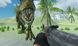 Dino Island Rampage image