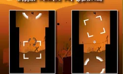 Narrow Passage For Halloween image