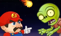 Super Lule vs Zombies image