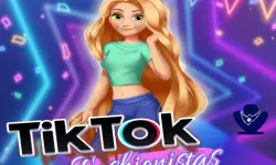 TikTok Trend: Rapunzel Fashion image