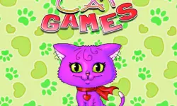 15 Cat Games image
