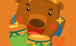 Honey Bear image