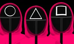 Squid Game Crash image