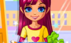 Supermarket Dash image