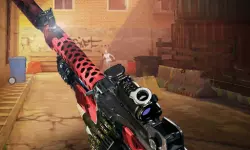 ZOMBIE HUNTER: Offline Games image