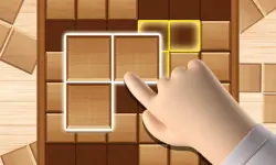 Wooden amp;nbsp;Block amp;nbsp;Blast amp;nbsp;Master image