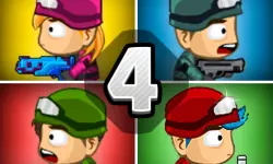 Zombie Parade Defense 4 image