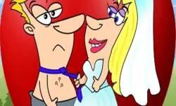 Bachelor VS Cupidon image