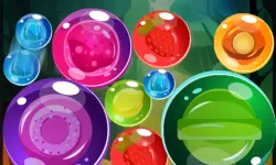 Fruit Candy Merge image