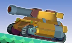 Super Tank Wrestle image