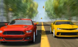 Drag Racing 3D image