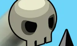 Triple Death Jump image