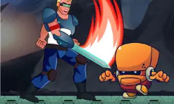 Rambo Kill Zombies image