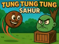 Tung Tung  Sahur