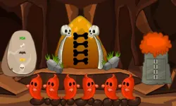 Steal The Haunted Treasure image