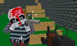 Pixel Gun Apocalypse 4 2022 image