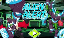 Ben 10 Alien Alert image