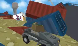 Pixelar Vehicle Wars 2022 image