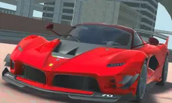 Grand City Driving 2 image