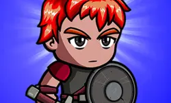 Epic Hero Quest: Idle RPG image