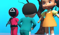 Squid Game Pro image