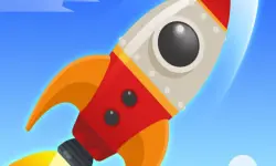Rocket Sky - Rocket Sky 3D image