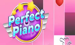 Perfect Piano image