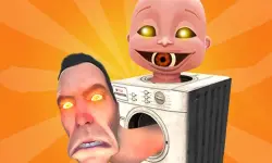 image bg Skibidi Toilet Online