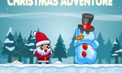 Christmas adventure image
