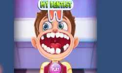 Funny Dentist image
