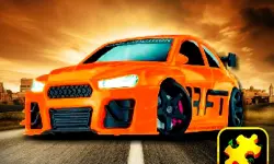 Racing Beast Puzzle image