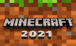 Minecraft Game Mode 2021 image