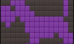 Simple Nonogram image