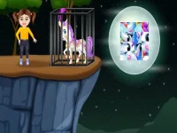 G2M Unicorn Escape background
