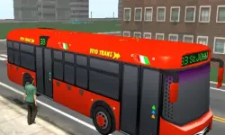 Bus Simulator Public Transport image
