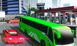 Bus Simulator: City driving image