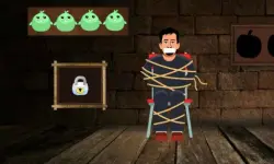 The Man Escape image