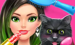 Dog Cat Surprise Pet Spa image