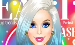 Barbie Fashion Cover image