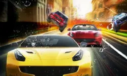 Traffic Xtreme : Car Racing Game 2020 image