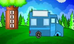 Caravan Escape image