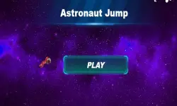Astronaut Jump image