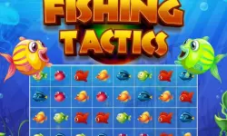 Fishing Tactics image