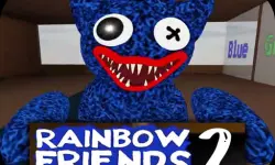 scary rainbow friends 2023 image