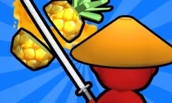 Fruits Samurai image
