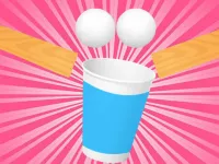 Collect and Drop Ball background