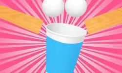 Collect and Drop Ball image