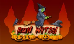 Run Witch image